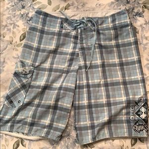 Quicksilver bathing suit